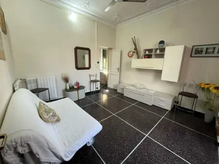 Appartement charmant à Genova - 70 m² - Parking inclus - Photo 45