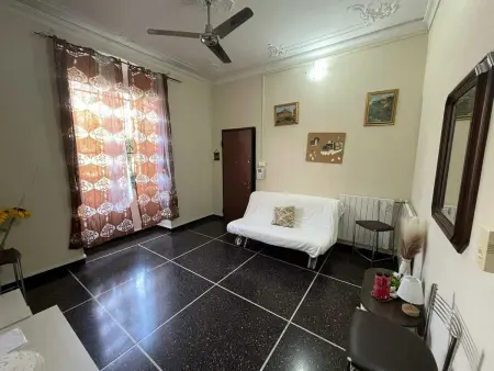 Appartement charmant à Genova - 70 m² - Parking inclus - Photo 47