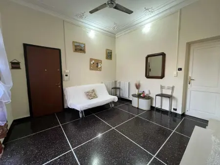 Appartement charmant à Genova - 70 m² - Parking inclus - Photo 48