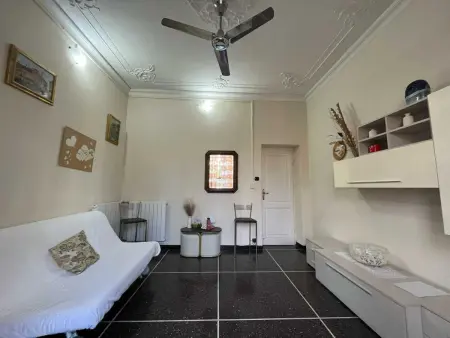 Appartement charmant à Genova - 70 m² - Parking inclus - Photo 49