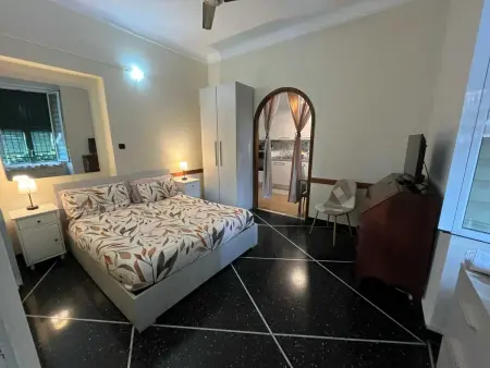Appartement charmant à Genova - 70 m² - Parking inclus - Photo 50