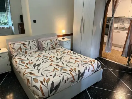 Appartement charmant à Genova - 70 m² - Parking inclus - Photo 51