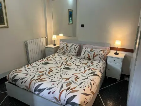 Appartement charmant à Genova - 70 m² - Parking inclus - Photo 52