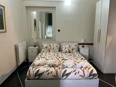 Appartement charmant à Genova - 70 m² - Parking inclus - Photo 55