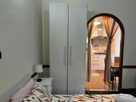 Appartement charmant à Genova - 70 m² - Parking inclus - Photo 56