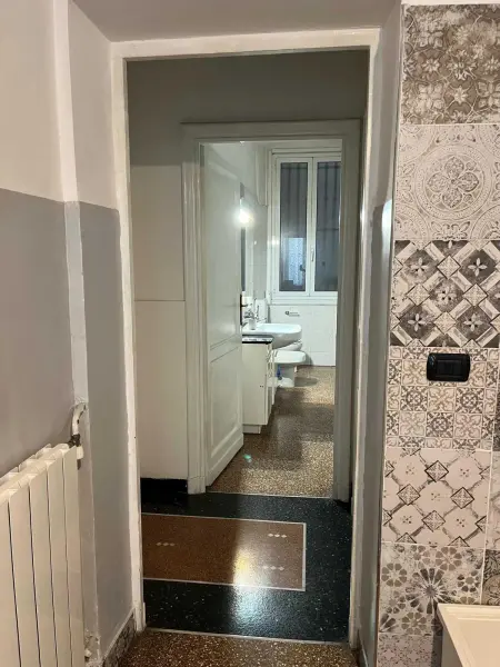Appartement charmant à Genova - 70 m² - Parking inclus - Photo 57