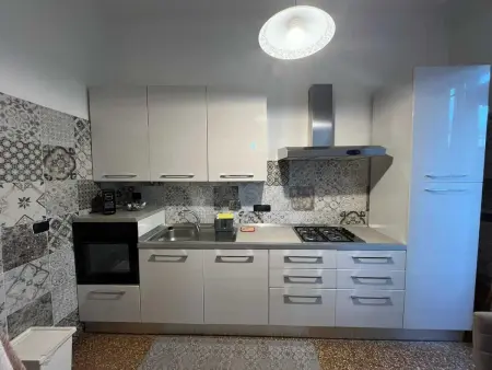 Appartement charmant à Genova - 70 m² - Parking inclus - Photo 63