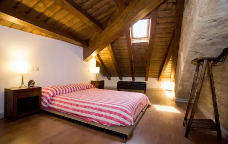 Appartement 100 m² avec balcon et vue ville à Villalpando : photo 5