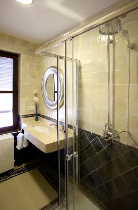 Appartement 100 m² avec balcon et vue ville à Villalpando : photo 8