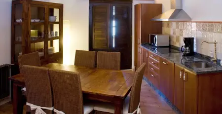 Appartement 100 m² avec balcon et vue ville à Villalpando : photo 11