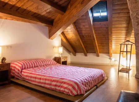 Appartement 100 m² avec balcon et vue ville à Villalpando : photo 12