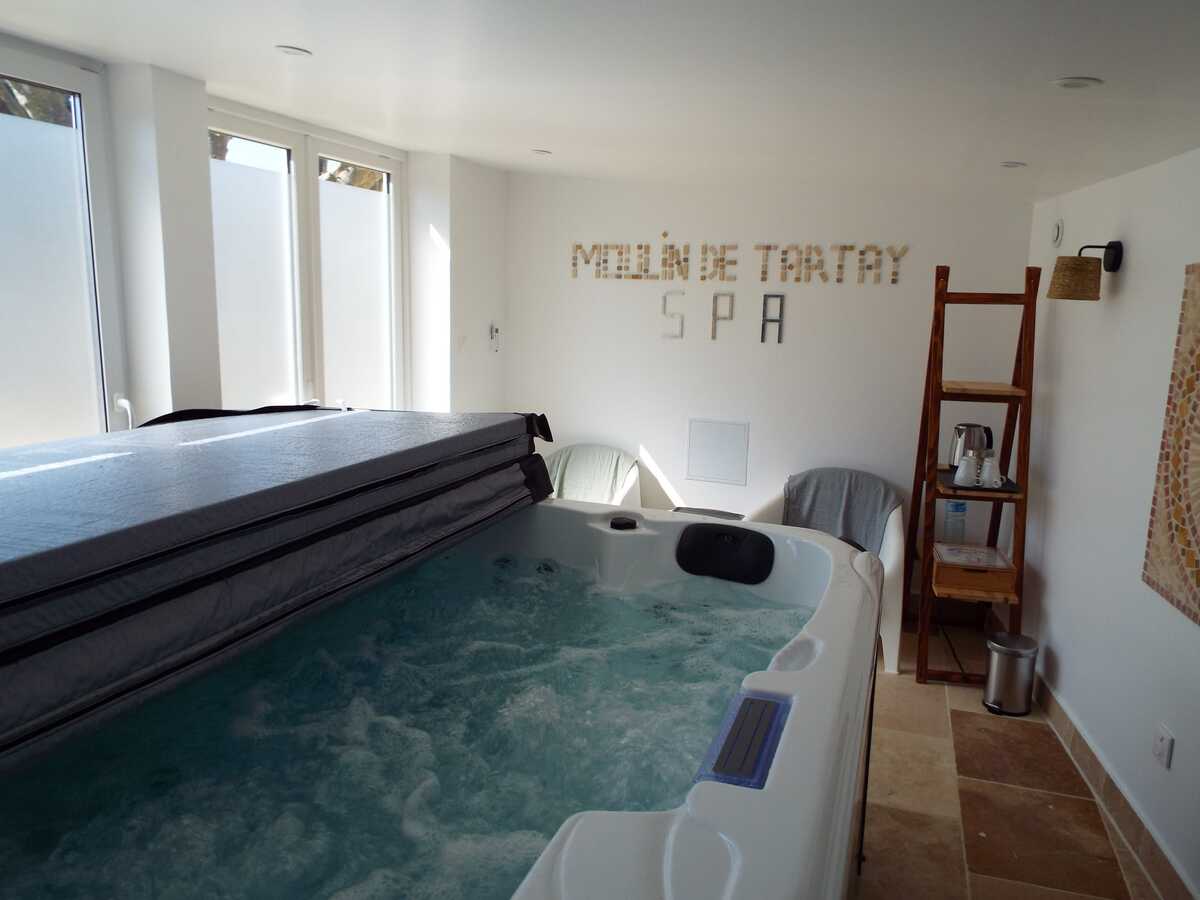 Appartement 60m² avec piscine et jardin à Avignon - Photo 3