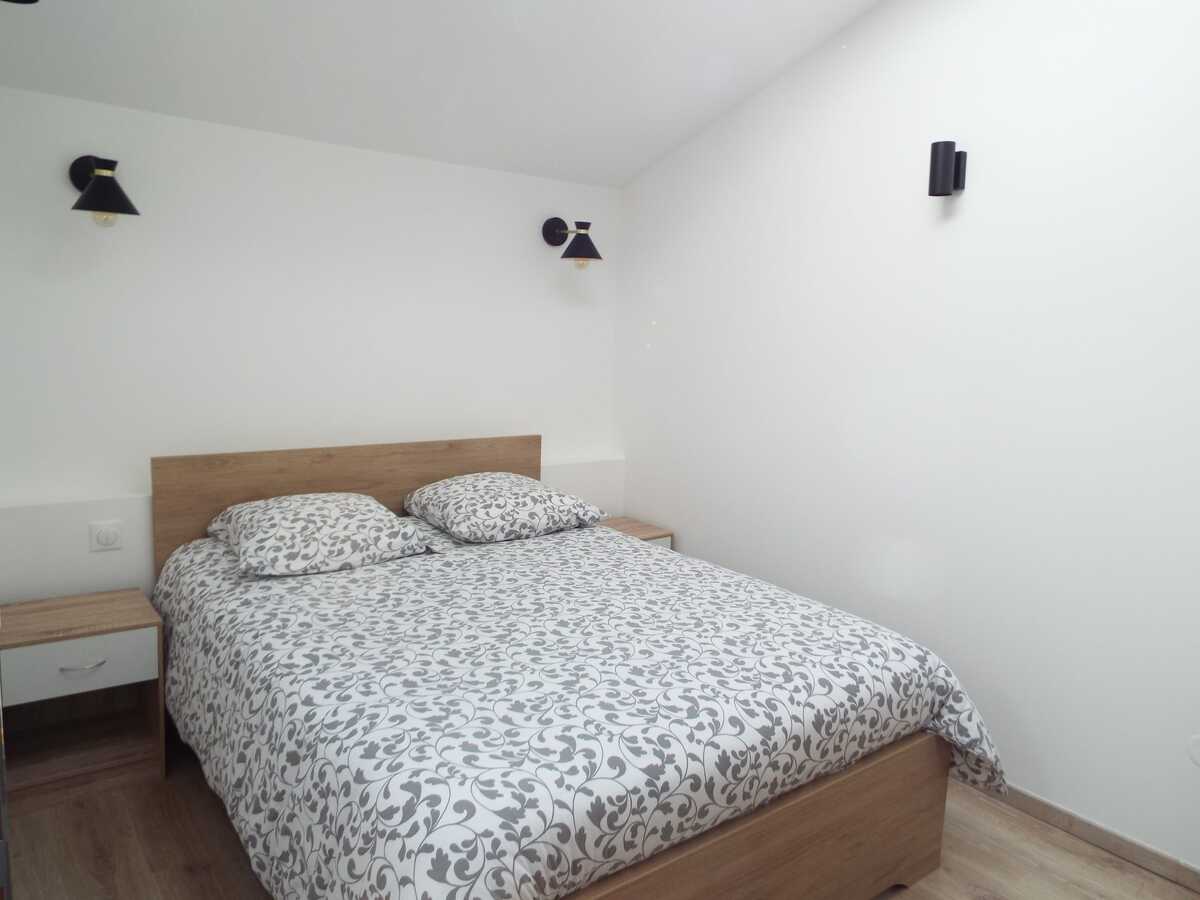 Appartement 60m² avec piscine et jardin à Avignon - Photo 7