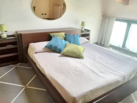 Appartement 100 m² avec terrasse privée à Chiavari, 2 chambres : photo 2