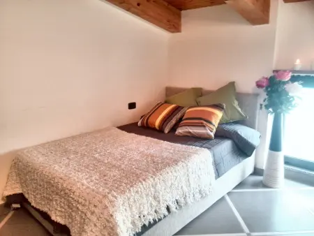 Appartement 100 m² avec terrasse privée à Chiavari, 2 chambres : photo 3