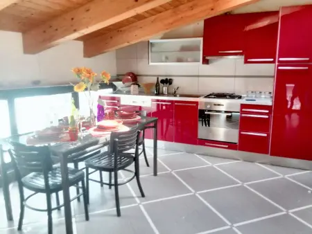 Appartement 100 m² avec terrasse privée à Chiavari, 2 chambres : photo 4