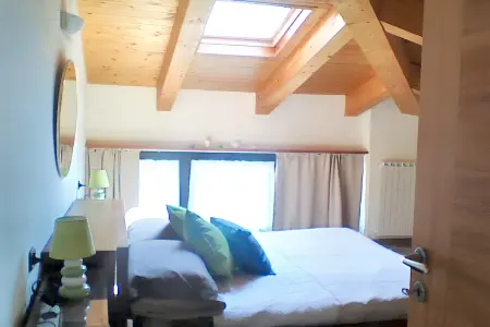 Appartement 100 m² avec terrasse privée à Chiavari, 2 chambres : photo 9