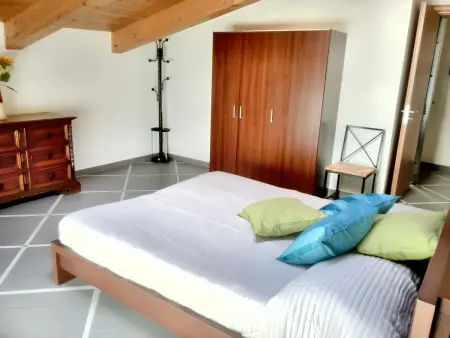 Appartement 100 m² avec terrasse privée à Chiavari, 2 chambres : photo 10