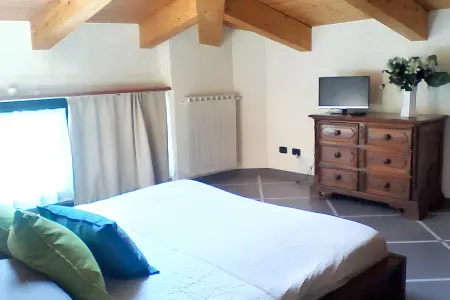 Appartement 100 m² avec terrasse privée à Chiavari, 2 chambres : photo 16