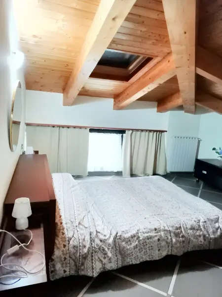 Appartement 100 m² avec terrasse privée à Chiavari, 2 chambres : photo 17