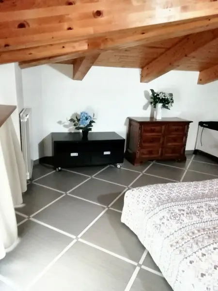 Appartement 100 m² avec terrasse privée à Chiavari, 2 chambres : photo 19