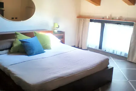 Appartement 100 m² avec terrasse privée à Chiavari, 2 chambres : photo 20