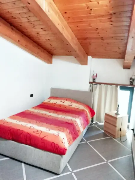 Appartement 100 m² avec terrasse privée à Chiavari, 2 chambres : photo 22