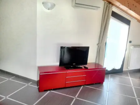 Appartement 100 m² avec terrasse privée à Chiavari, 2 chambres : photo 23