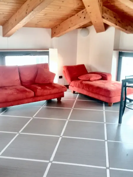 Appartement 100 m² avec terrasse privée à Chiavari, 2 chambres : photo 24