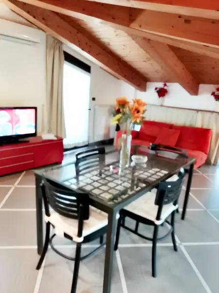 Appartement 100 m² avec terrasse privée à Chiavari, 2 chambres : photo 25