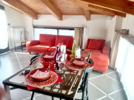 Appartement 100 m² avec terrasse privée à Chiavari, 2 chambres : photo 27