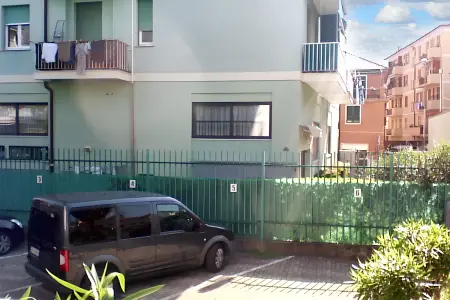 Appartement 100 m² avec terrasse privée à Chiavari, 2 chambres : photo 32