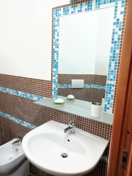 Appartement 100 m² avec terrasse privée à Chiavari, 2 chambres : photo 33