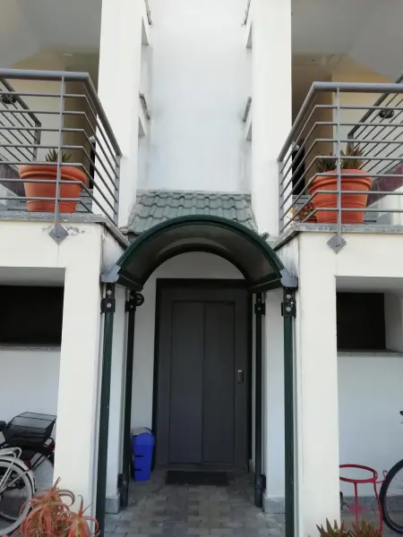 Appartement 100 m² avec terrasse privée à Chiavari, 2 chambres : photo 38