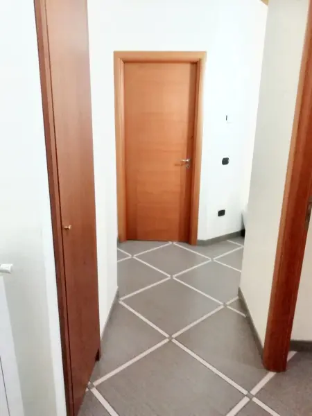 Appartement 100 m² avec terrasse privée à Chiavari, 2 chambres : photo 40
