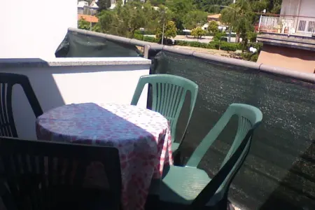 Appartement 100 m² avec terrasse privée à Chiavari, 2 chambres : photo 41