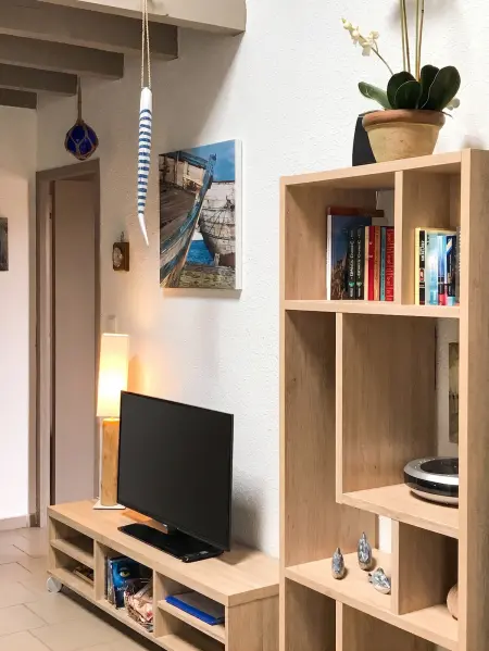Appartement 40 m² avec terrasse et vue jardin à Saint-Julien-en-Born : photo 9