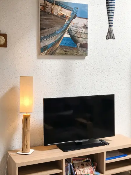 Appartement 40 m² avec terrasse et vue jardin à Saint-Julien-en-Born : photo 10