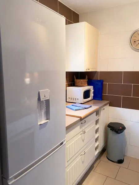 Appartement 40 m² avec terrasse et vue jardin à Saint-Julien-en-Born : photo 20