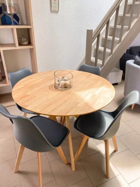 Appartement 40 m² avec terrasse et vue jardin à Saint-Julien-en-Born : photo 25