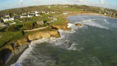 Location maison à Primelin