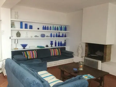 Villa de luxe à Tamariu + vue mer, Location Villa 8 personnes à Tamariu - Photo 1