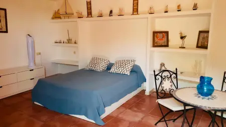 Villa de luxe à Tamariu + vue mer, Location Villa 8 personnes à Tamariu - Photo 4