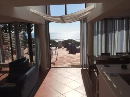 Villa de luxe à Tamariu + vue mer, Location Villa 8 personnes à Tamariu - Photo 7