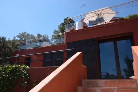 Villa de luxe à Tamariu + vue mer, Location Villa 8 personnes à Tamariu - Photo 9