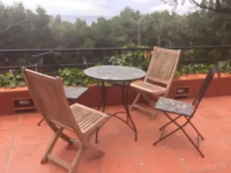 Villa de luxe à Tamariu + vue mer, Location Villa 8 personnes à Tamariu - Photo 17