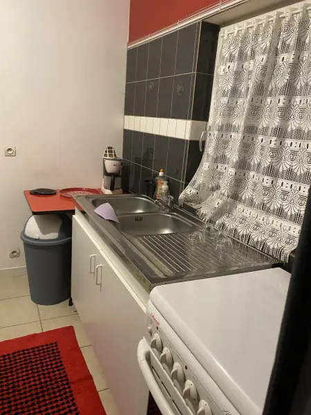 Maison confortable à Clion avec parking privé, Maison 5 personnes à Clion - Photo 3