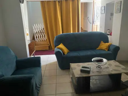 Maison confortable à Clion avec parking privé, Maison 5 personnes à Clion - Photo 4