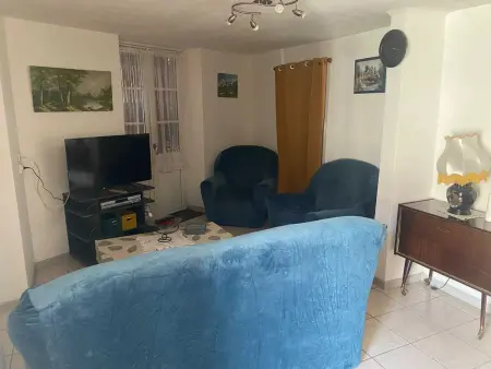 Maison confortable à Clion avec parking privé, Maison 5 personnes à Clion - Photo 5