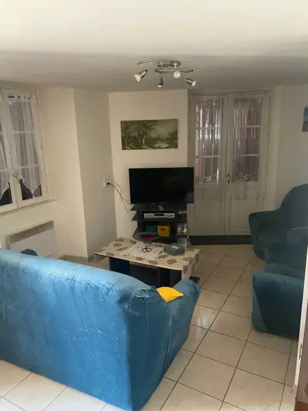 Maison confortable à Clion avec parking privé, Maison 5 personnes à Clion - Photo 6